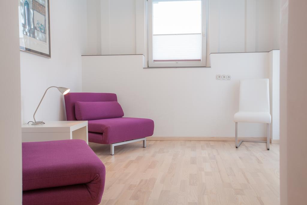 Hotel Wolke 7 Reuthe Buitenkant foto