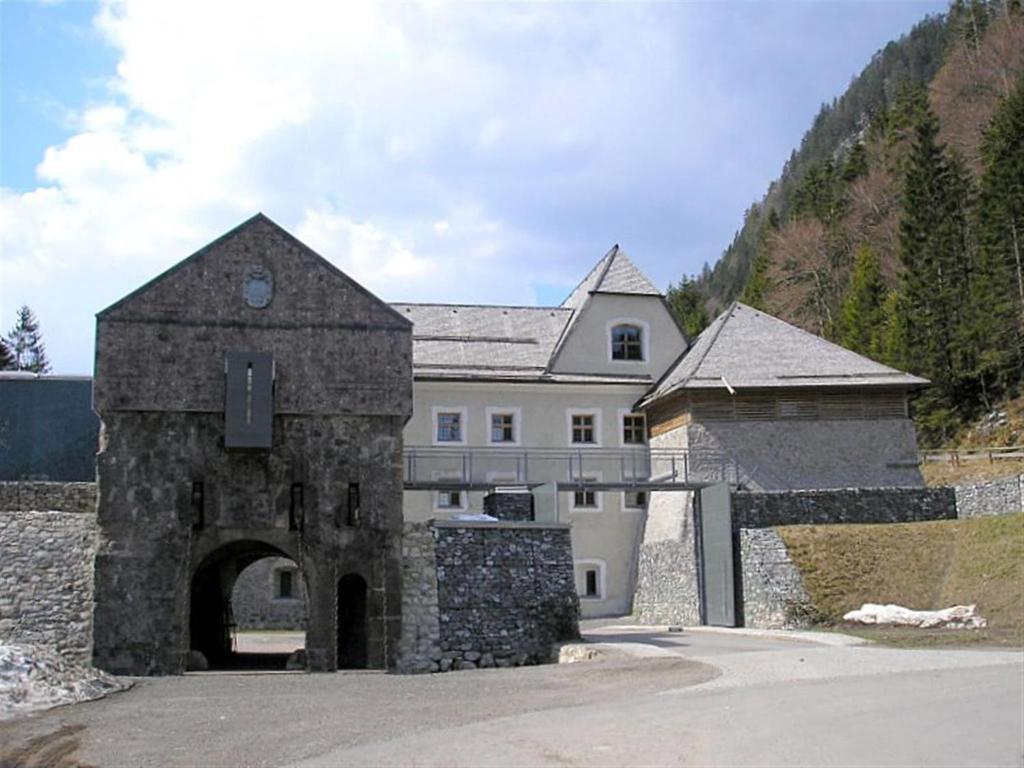Hotel Wolke 7 Reuthe Buitenkant foto