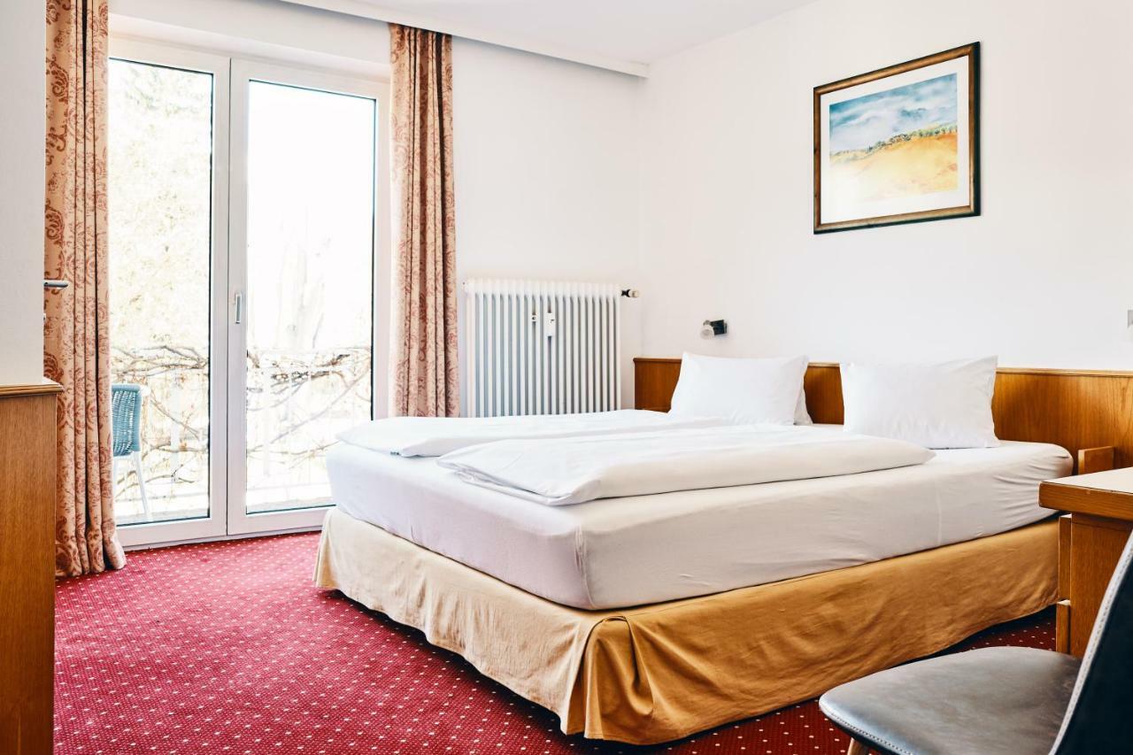 Hotel Wolke 7 Reuthe Buitenkant foto